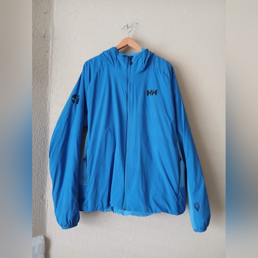 Helly Hansen Odin Jacket Mens XXL Hiking